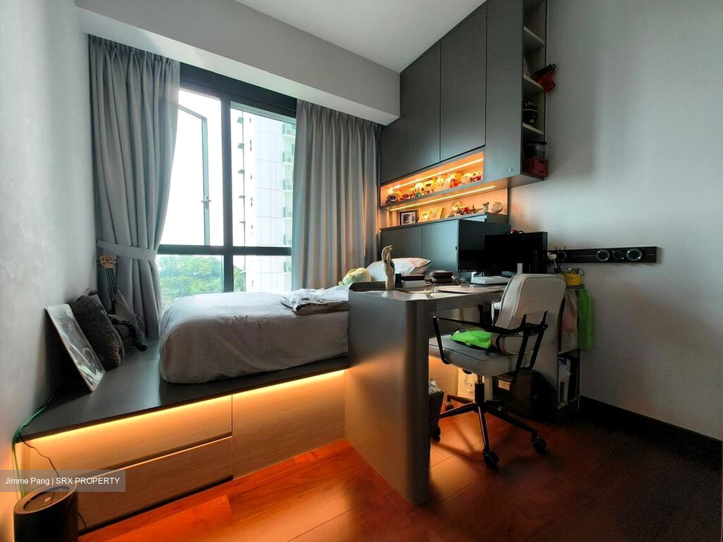 Normanton Park (D5), Apartment #526328561